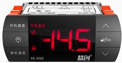 精創(chuàng)EK-3010